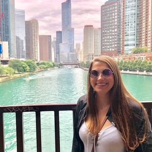 Meet your Posher, Shelby